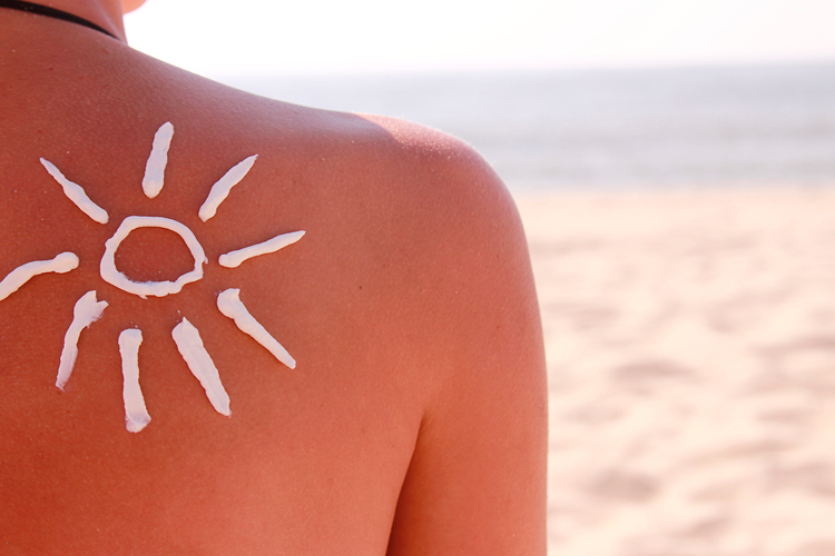 What does SPF mean and how much sunscreen should I wear? Medshield