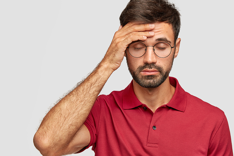 How Do I Know If I'm Dehydrated? Medshield Movement