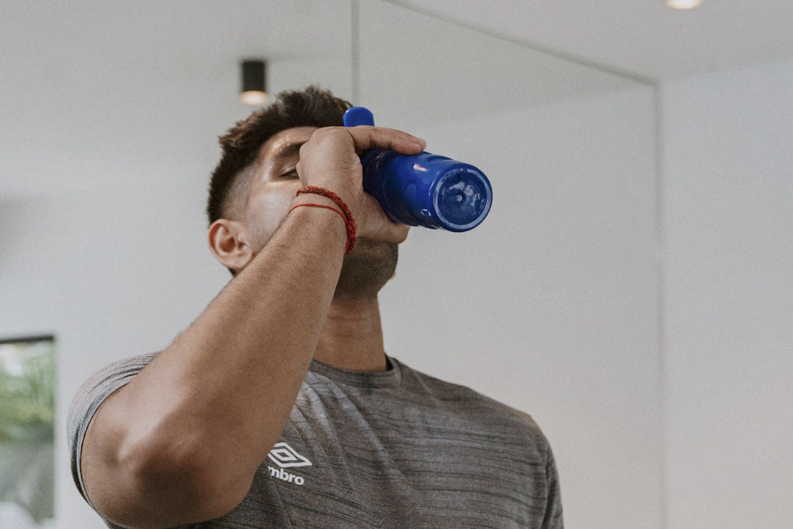 Hydration Hacks: Staying Fuelled and Hydrated for Peak Performance ...