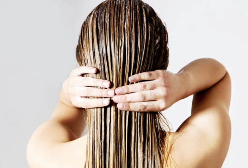 Using Hair Mask Homemade Hair Masks: Natural Treatments You Can Make in Your Kitchen ...
